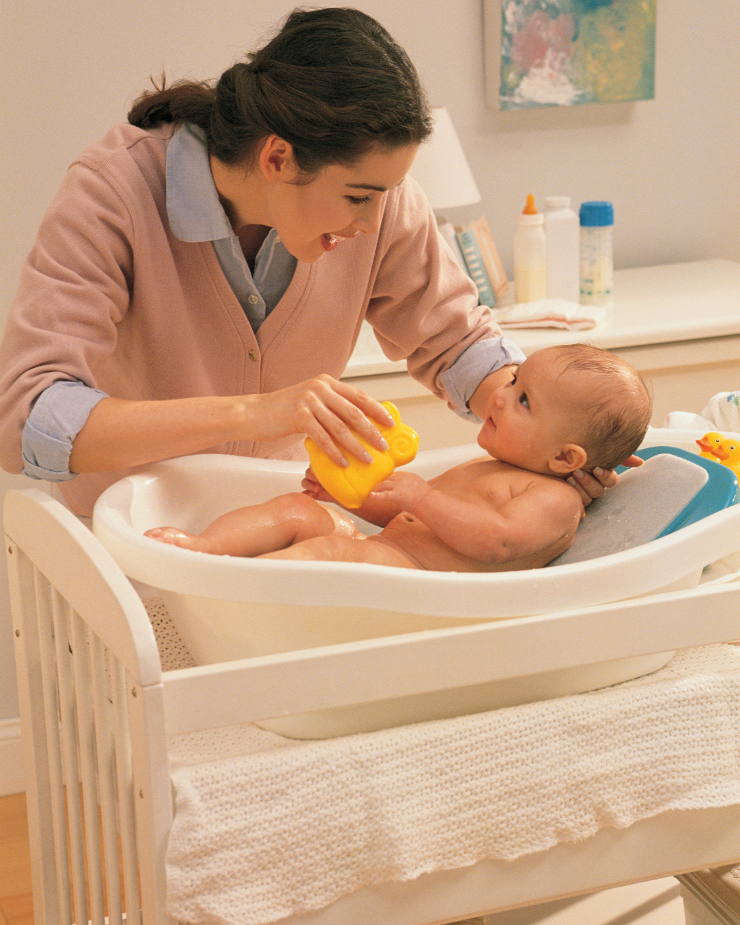 Layanan Baby and Newborncare
