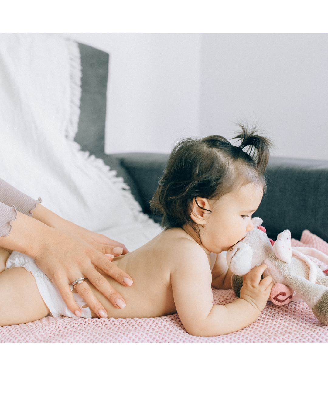 Homecare Perawatan Ibu dan Bayi Yogyakarta