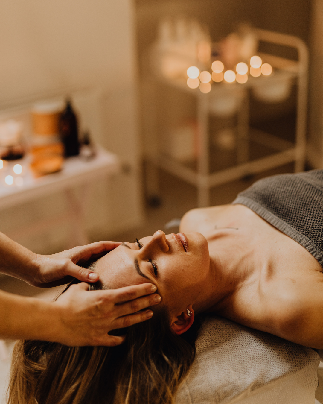 Mommy Massage