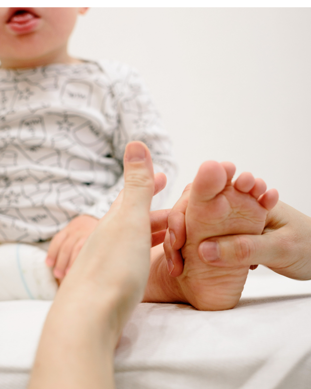 Kids Massage